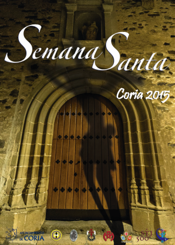 Semana Santa en Coria  